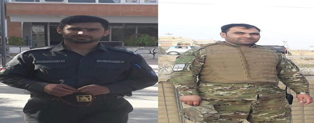 4 policemen killed, wounded in Kunduz clash