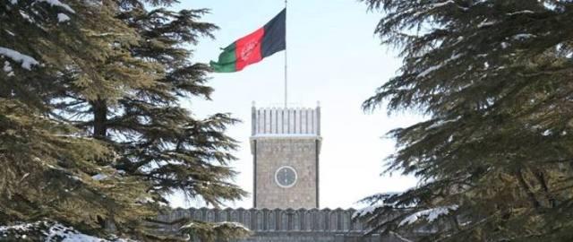 President Ghani decrees women high council