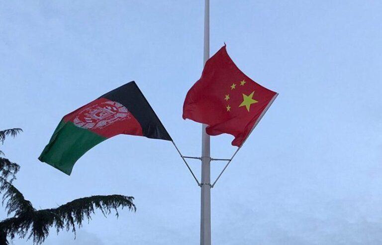 چين: د طالب بنديانو خوشې کول بين الافغاني خبرو ته لاره هواروي