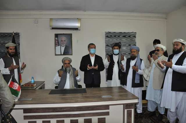 د حج سرپرست وزير : د زکات نوې اداره رامنځته کوم