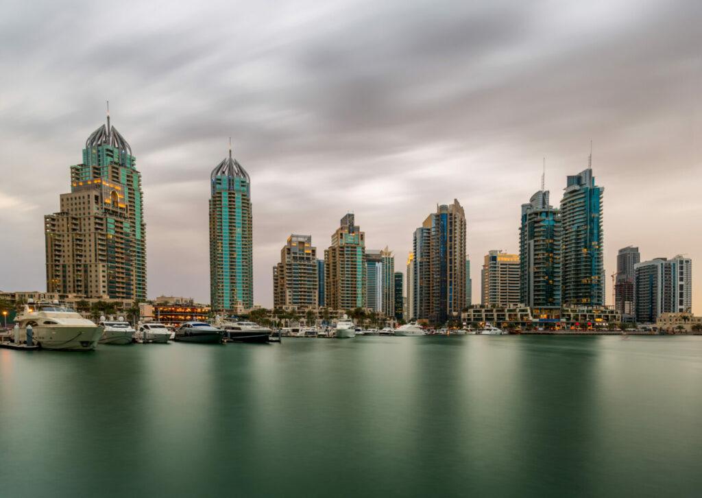 Dubai called a haven for money-laundering, corruption
