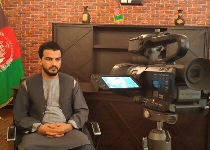 New Laghman governor vows improved security