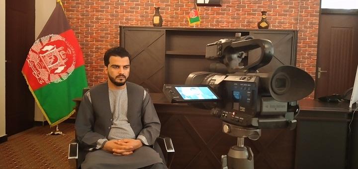 New Laghman governor vows improved security