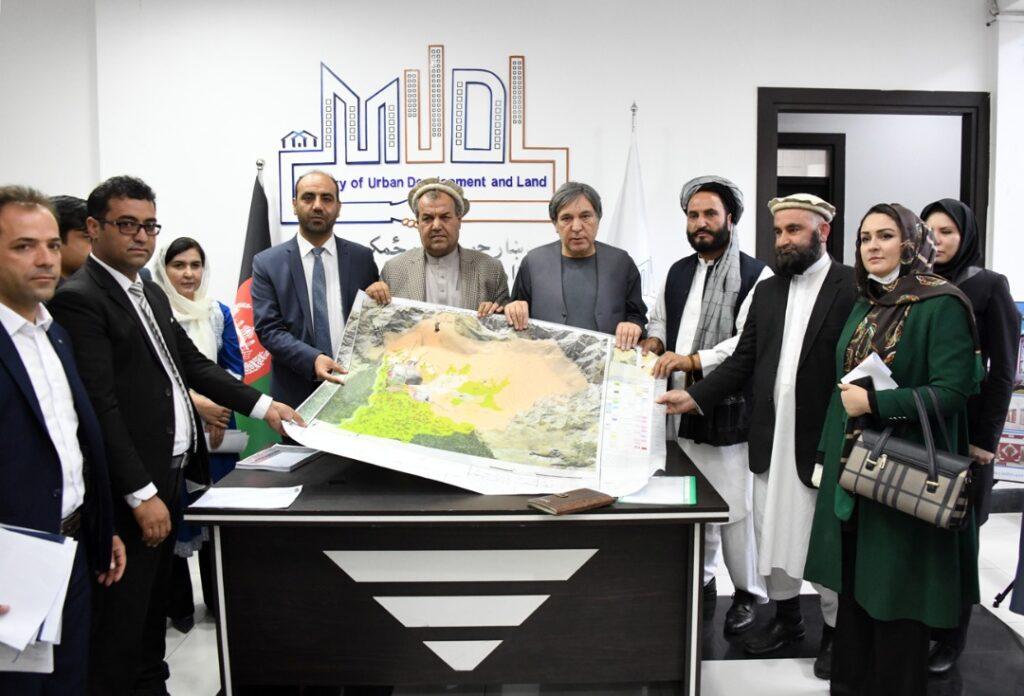 Plans to accommodate 15,000 families approved