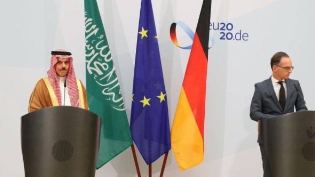 Kingdom committed to Arab Peace Plan: Saudi FM