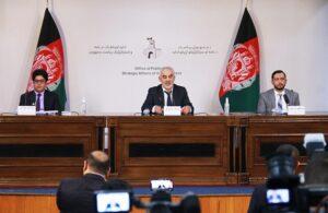 158.6 million afghanis spent during Loya Jirga: Ebadi