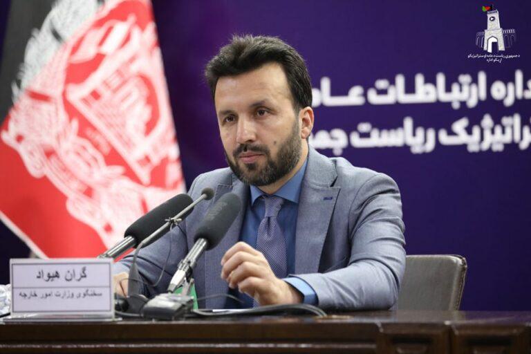 2 countries opposing Taliban prisoners’ release: MoFA