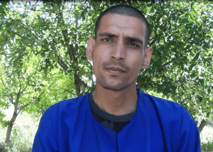 I turned to drugs in Pul-i-Charkhi Prison: Ex-policeman