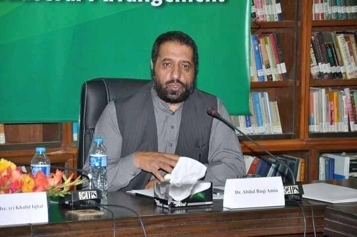 د پوهنې وزارت د علمي شورا رييس ووژل شو