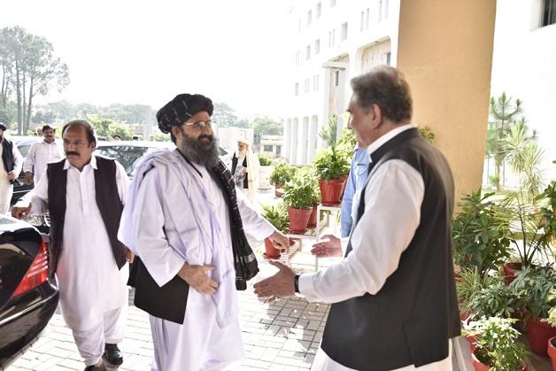 Pakistan, Taliban set for key meeting today