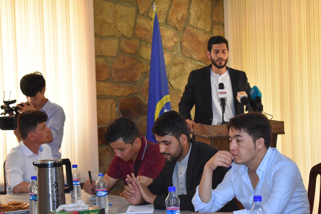 “حکومت باید د څېړنیزو راپورونو د تعقیب په اړه بې پروایي ونه کړي”