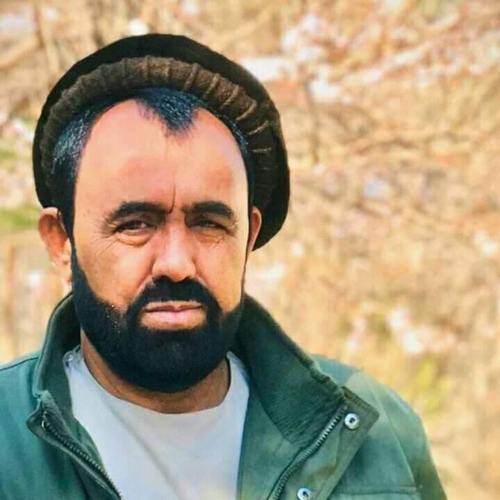 د فيض اباد د پوليسو د اوومې حوزې امر له درې ساتوونکو سره ووژل شو