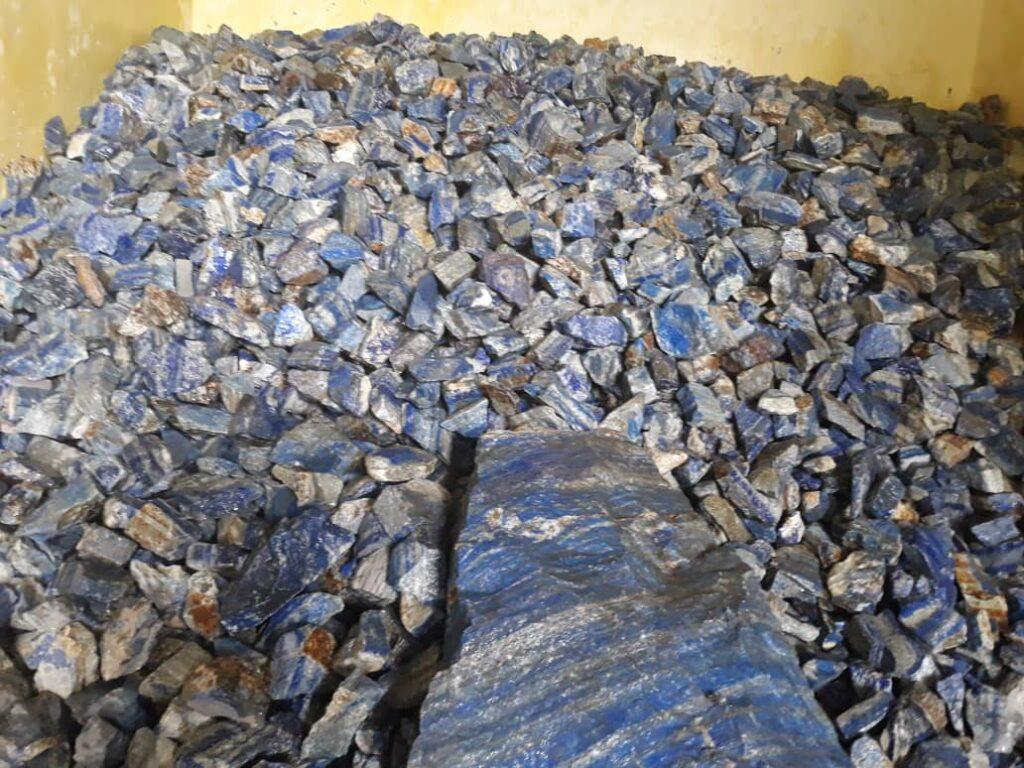 Illegal mining of Badakhshan natural riches underway unabated