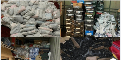 استراليا کې مېشت افغانان ١١ وينټلاټورونه او نورې مرستې هېواد ته رالېږي