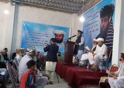 Religious scholars demand role in govt affairs