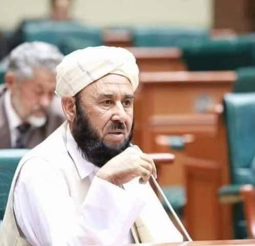 Ex-senator Hassan Hotak shot dead in Kabul