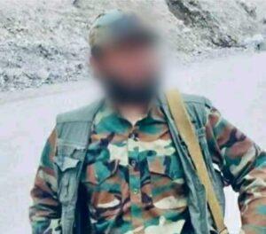 ولسوال نام نهاد طالبان در ولسوالی مایمی بدخشان کشته شد