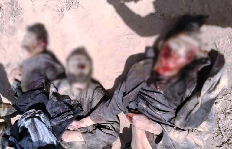 31 Taliban killed, 28 injured in Hesarak raids