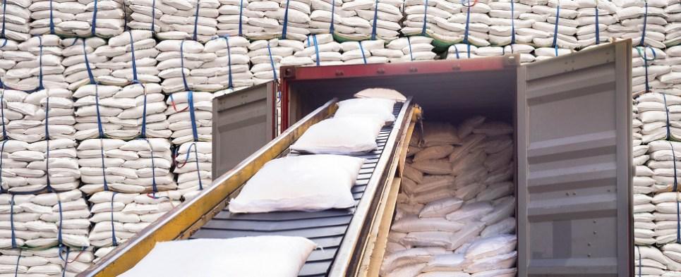 Afghanistan among major importers of Indian sugar