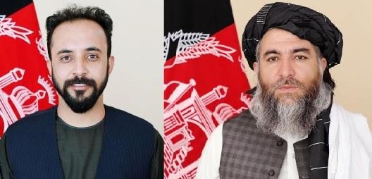 مولوی رحمت الله اندر به حیث سخنگوی شوراى امنيت ملى تعیین شد