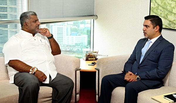 Afghanistan, Sri Lanka