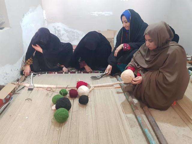 Nimroz Women