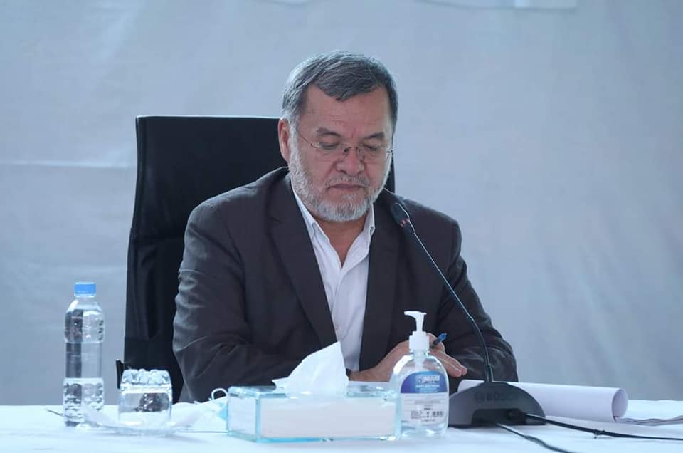 Cabinet approves mother’s name inclusion in ID cards