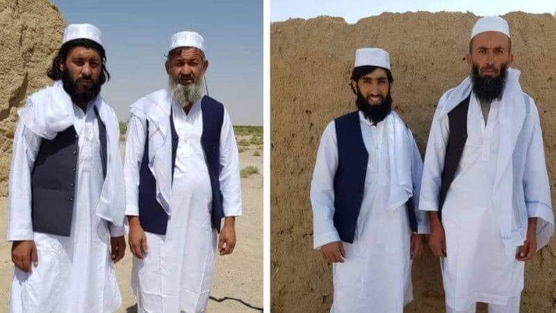 Taliban free 4 Afghan commandos in Kandahar