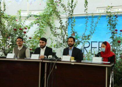 Report indicates serious flaws in ACB governance