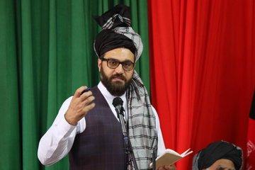 Mohib praises security forces’ coordination in Khost