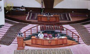 Mesharano Jirga decides to summon security bosses next week