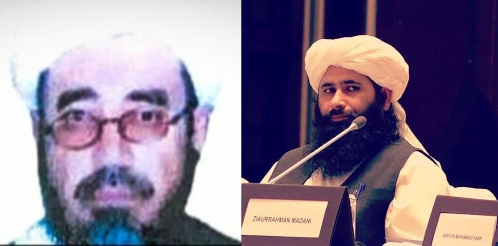 ‘Changes in Taliban’s negotiating team demonstrate significance of talks’