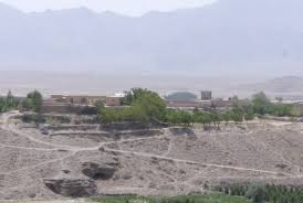 وزارت دفاع: حملۀ طالبان درلسوالى خاکجبار با شکست رو به رو گرديد