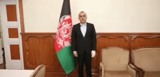 Attack on VP triggers global condemnation