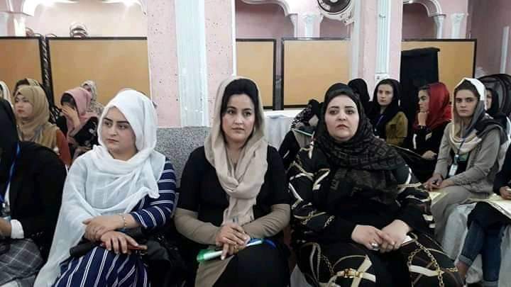 Females constitute 17pc of Badakhshan govt workers