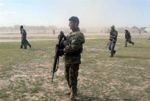 13 rebels including Pakistanis suffer causalities in Nangarhar