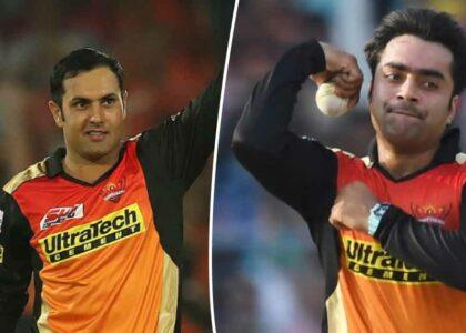 IPL 2020: Rashid Nabi in UAE to play for SRH