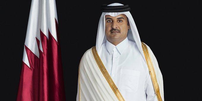 Afghans will achieve peace, hopes Qatari ruler