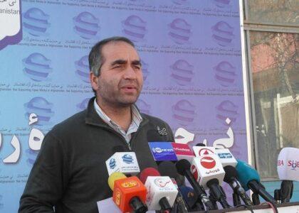 NAI presents journalists’ demands to negotiators