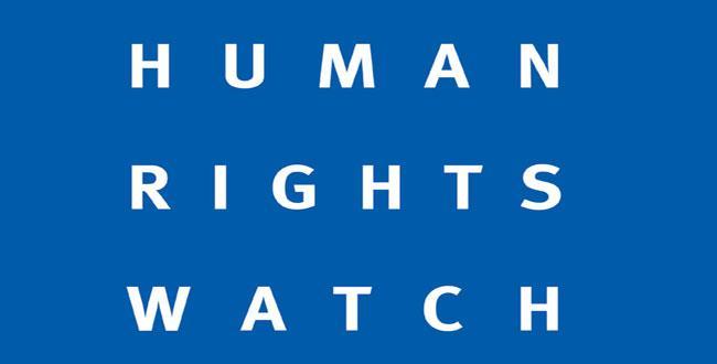 Uphold human rights, HRW urges Afghan negotiators