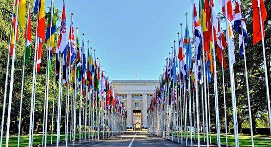 Geneva to host Afghanistan Conference in Nov
