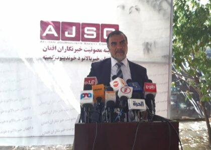 Back from Qatar, journalists misinformed about visa