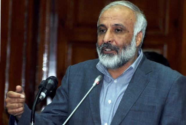 Afghans desperate for end to bloodshed: Stanikzai