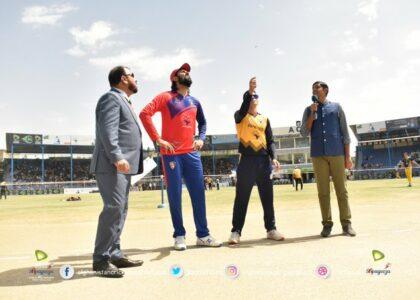 Cricket: Kabul Eagles win Shpageeza League title