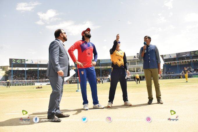 Cricket: Kabul Eagles win Shpageeza League title
