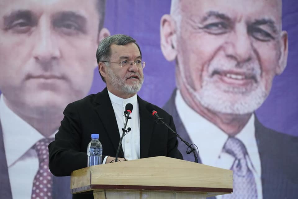 د سرور دانش څرګندونو پراخ غبرګونونه راپارولي