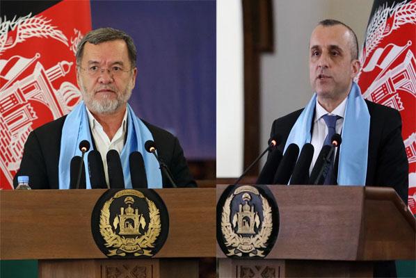 طالبانو د ولسمشر د مرستيالانو وروستۍ څرګندونې د سولې ضد بللې دي