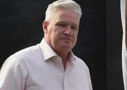 Australian batsman, commentator Dean Jones passes away
