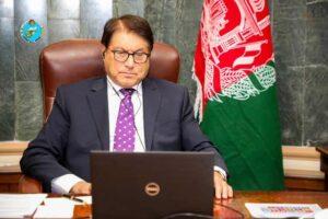 US agencies renew support to Afghanistan’s agriculture sector