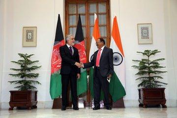Peace process, bilateral relations on agenda as Abdullah visits Pakistan
